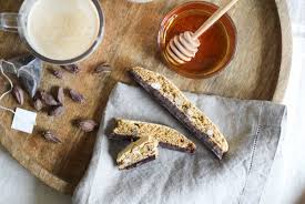 When your water is at a boil, be sure to turn down. Spiced Earl Grey Milk Tea Camille Styles