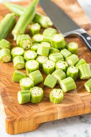 Maybe you would like to learn more about one of these? Air Fryer Okra So Crispy And Easy Plated Cravings