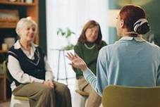 Buffalo Area Dementia Support Group