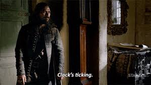Upload, customize and create the best gifs with our free gif animator! Clocks Ticking Gifs Get The Best Gif On Giphy