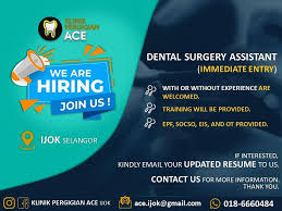 Klinik Pergigian Ace