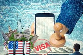 İş Vizesi Görseli