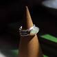 Wax Carving Gemstone Ring – Two-Day Metalsmithing Workshop