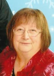 Arlene KROPF Obituary (1953