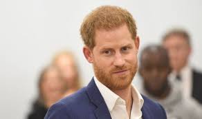Prince Harry tipped to head to Japan for England rugby final