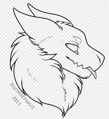 They are cross hairs they show the direction of the face. Furry Fandom Line Art Drawing Fennec Fox White Mammal Face Png Pngwing