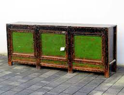 Credenza Cinese Lacca Verde Credenze Madie Cina Latitudini Mobili Cinese Credenza Mobili
