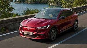 We did not find results for: Ford Mustang Mach E Elektro Suv Mit Bis Zu 600 Km Wltp Reichweite