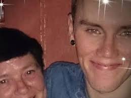 Fundraiser for Robert Mcallister by David Boor : Margaret Robie Robertson