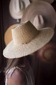 Lisa Labute Sun Hats For Women Chic Fashion Trends Hat Girl
