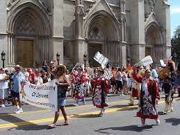 Gender Roles Among The Indigenous Peoples Of North America - Wikipedia
