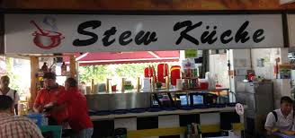 Stew kuche singapore, bukit merah; Eataku Stew Kuche Singapore