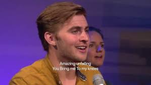 Healing is Here 2018: Day 2, Sessions 4 & 5