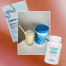 12 Best Collagen Supplements That Work, Tested and Reviewed 2025 | Glamour
