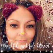 Gaenelle Tahah's Instagram, Twitter & Facebook