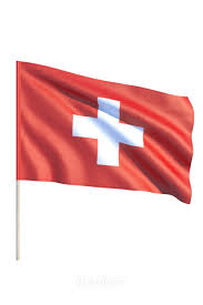 The flag of switzerland (german: Kupit Flag Shvejcarii 90h135 Sm Inari