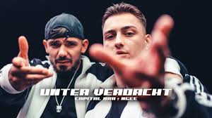 Последние твиты от capital (@capitalofficial). Capital Bra Ngee Unter Verdacht Prod By Heku Dinski Youtube