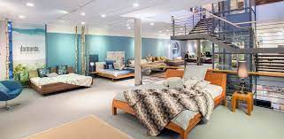 Auf 1.500 quadratmetern und vier etagen lässt sich eine menge unterbringen. Bettenhaus Schmitt Zehlendorf Com