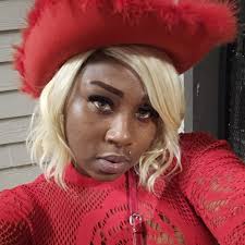 Hazelgreen Marie Jefferson (@queenerica.jefferson) • Facebook