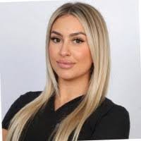 Sasha Delgado's Instagram, Twitter & Facebook