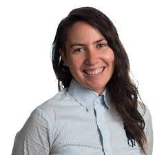 Audrey Durand's Instagram, Twitter & Facebook