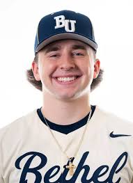 2023 Baseball Roster