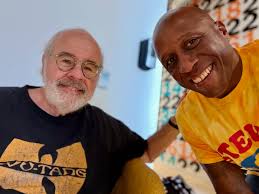 Just wrapped a super fun @3lespod 3 Lawyers Eating Sandwiches podcast  episode! We talk about Hot Dogs, bodybuilding, The Urge, billionaires,  ketchup vs mustard and more!!