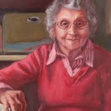 Fine Art Paintings by Sharon Charmley