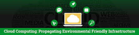 The main impact of cloud computing is the vast amounts of electricity required to power the servers and keep them cool. Cloud Computing Environmental Impact Blog Idexcel