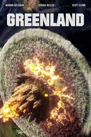 Ver Hd Greenland Pelicula Completa En Espanol 2020 Nel 2020 Gerard Butler Morena Baccarin Thriller