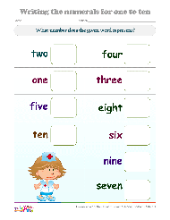 Write a program in java for the following series. Writing One To Ten Writing Numbers One To Ten Page 1 Line 17qq Com Clear Explanations Of Natural Written And Spoken English