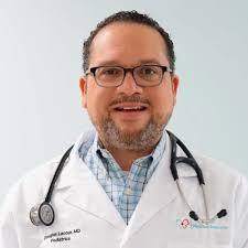 Speciality Providers