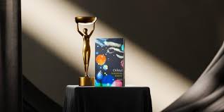 Everything you need to know about Orbital by Samantha Harvey, winner of the  Booker Prize 2024