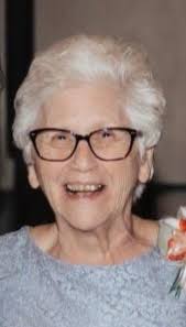 Obituary information for Loretta F. Clancy