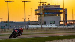 Le départ de ce grand prix de france de motogp est programmé à 13 heures. Johann Zarco Dans L Actualite Tele Loisirs