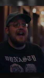 Old Man Naz Reid Tattoo