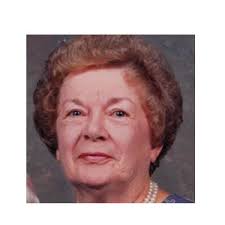 Obituary: PAULINE 'POLLY' LOUISE MABE CASE