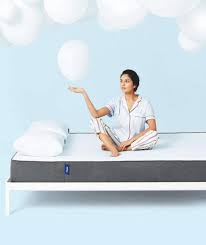 This Beloved Mattress Brand Is Coming To Target Real Simple Casper Mattress Mattress Bed Makeover