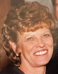 Obituary for Nancy Jean Densmore