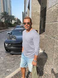 ولد الفنان المصري عمرو دياب في 11 أكتوبر 1961. Amr Diab On Twitter