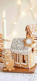 Gingerbread House L Heure