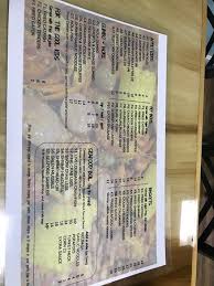 Check spelling or type a new query. Current Menu Picture Of Nola Cajun Kitchen West Boylston Tripadvisor