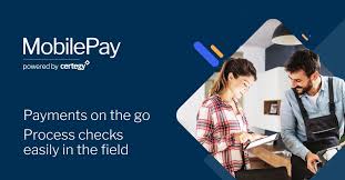 Certegy Launches On The Go Payments With New Mobile Solution Business Wire