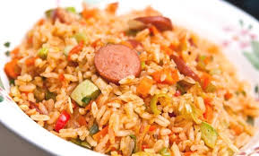 Pues sí, existen determinadas formas de cocinar el arroz que pueden ser muy malas para tu salud. 16 Deliciosas Recetas Con Arroz Que Mejoraran Tu Vida Entera