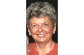 Margaret Halpin Obituary (2021)