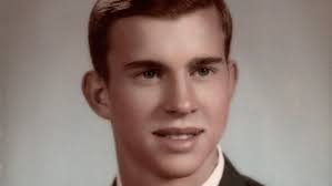 Jerry Weyer Obituary (1947