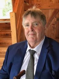 Terence Devine Obituary