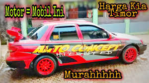 Pecinta otomotif cocok sekali kalian mengunjungi situs ini, berbagai macam koleksi mengenai modifikasi motor terbaru dari kuda besi produksi perusahan jepang seperti honda yamaha suzuki dan kawasaki menjadi sajian utamanya. Harga 20 Juta An Mobil Kia Timor Dohc Sohc Sekarang Sudah Murah Dan Masih Kondisi Bagus Youtube