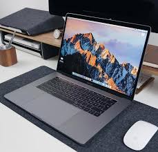 Macbookprodesksetup Apple Macbook Macbook Pro New Macbook