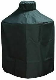 Cover For Large Big Green Egg Waterproof Kamado Ceramic Grill Durable Outdoor Minilustrous Taditional Ceramic Grill Big Green Egg Grill Cover